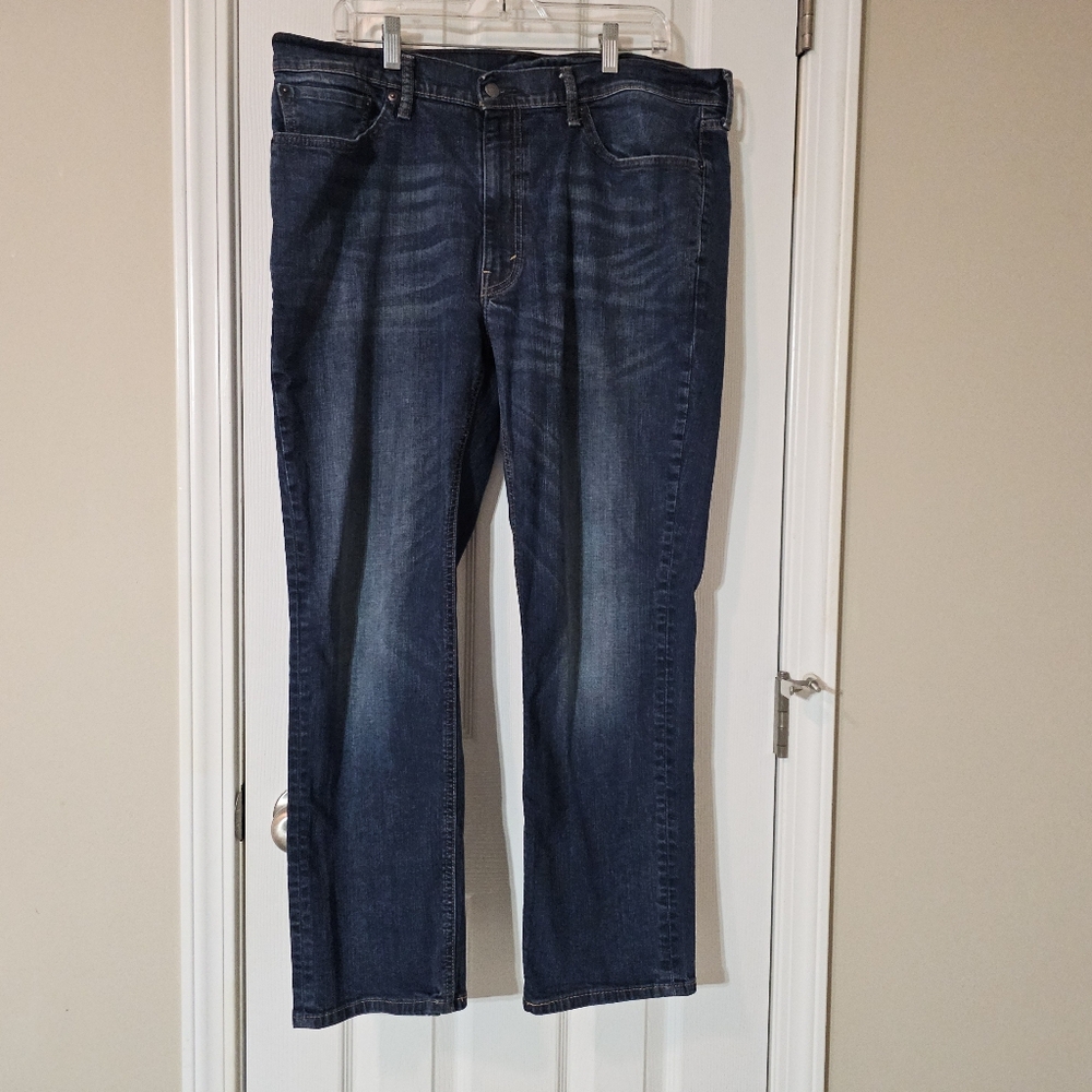 Levi's 541 Men's Jeans 38x29 Bootcut